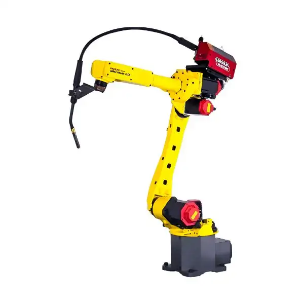 Robot hàn FANUC ARC Mate 0iA