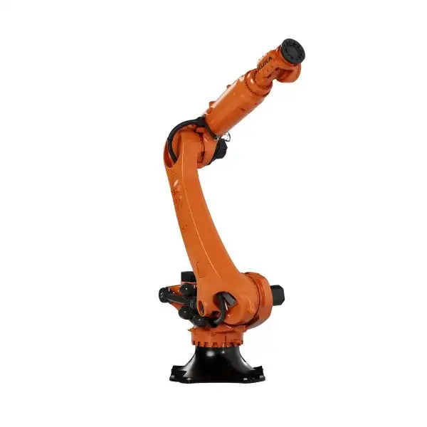 Robot KUKA KR 360