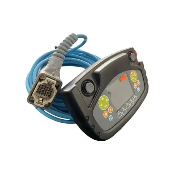 Bộ dạy tay robot ABB 3HNA012283-001 2 Bộ dạy tay robot ABB 3HNA012283-001