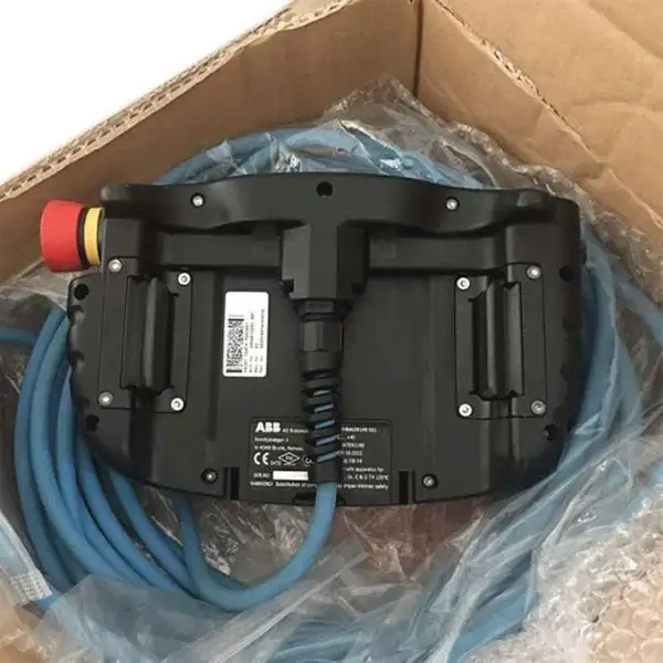 Bộ dạy tay robot ABB 3HNA012283-001 4 Bộ dạy tay robot ABB 3HNA012283-001
