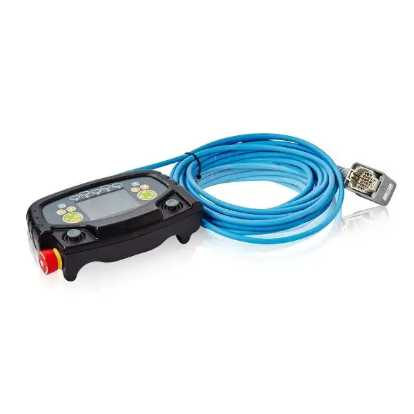 Paint Teach Pendant 3HNA012283-001 ABB