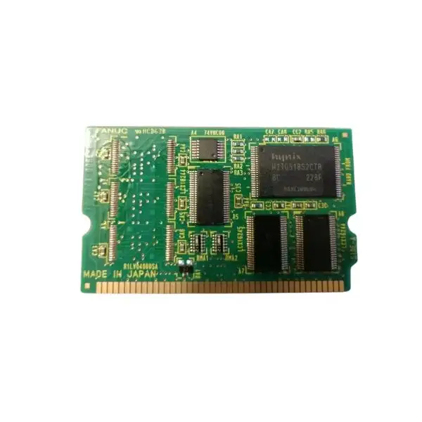 Module A20B-3400-0284/01A Fanuc