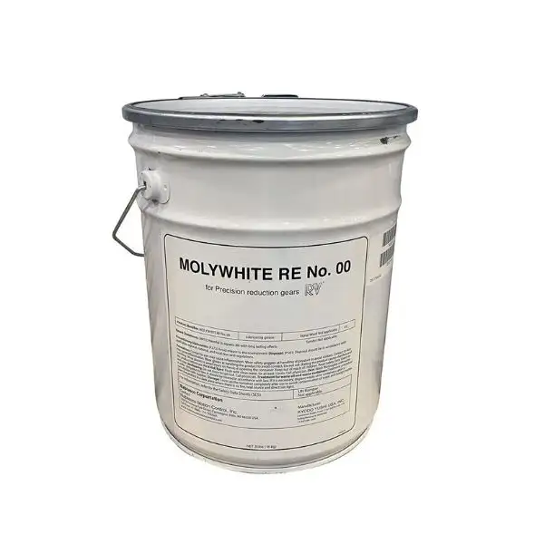 Mỡ MOLYWHITE RE No.00 132412-1