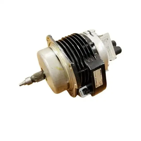 Servo Motor 4429584-BX ABB