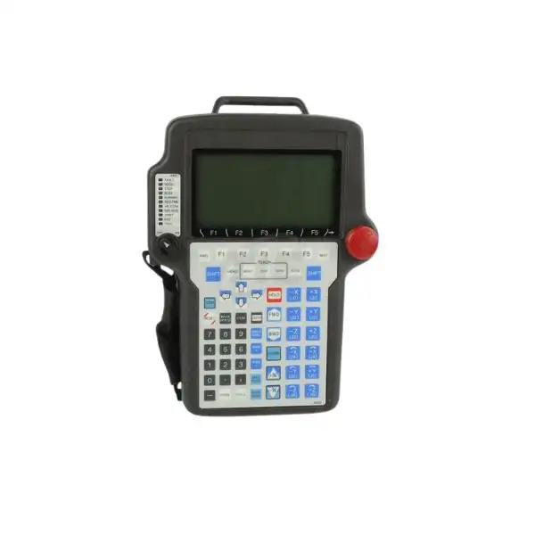 Bộ điều khiển robot hàn hồ quang Fanuc A05B-2301-C302