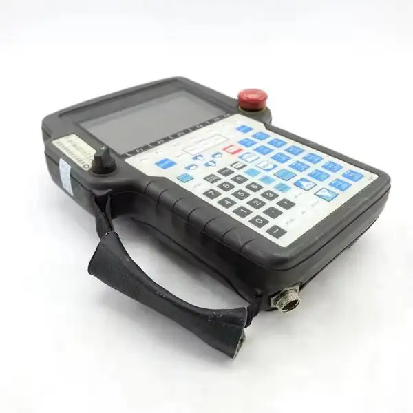 Spot Welding Teach Pendant A05B-2301-C370 Fanuc