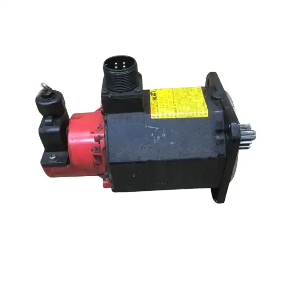 Động cơ Servo AC Fanuc A06B-0032-B575