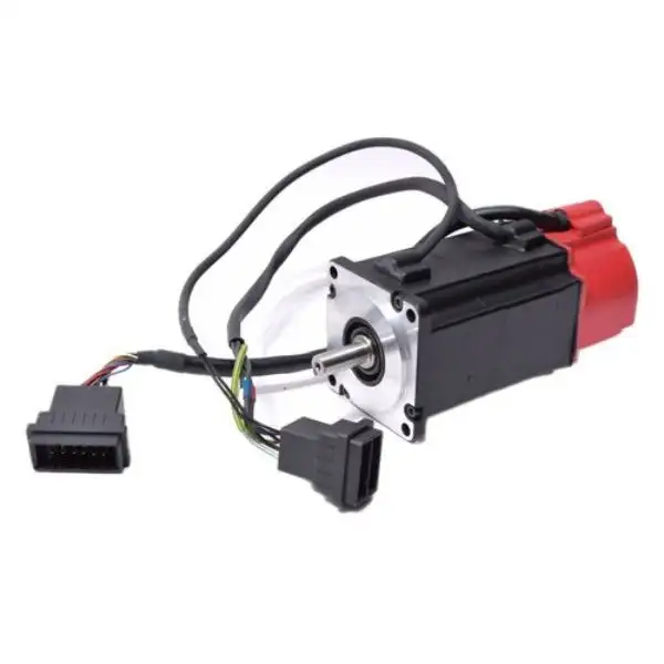 Động cơ Servo AC Fanuc A06B-0113-B175#0008