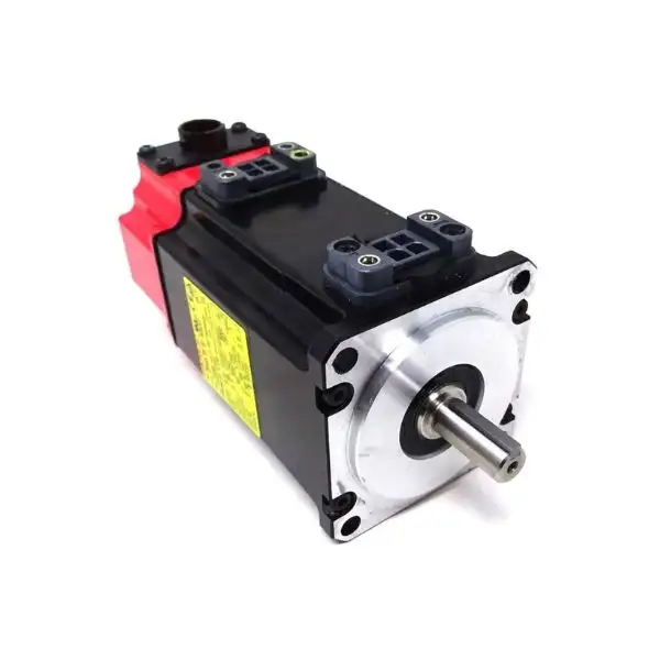 Động cơ Servo AC Fanuc A06B-0115-B075#0008