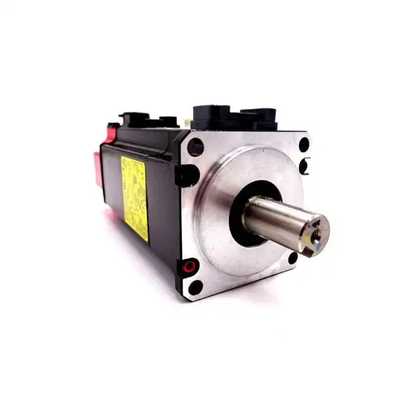 AC Servo Motor A06B-0116-B804 Fanuc 2 AC Servo Motor A06B-0116-B804 Fanuc
