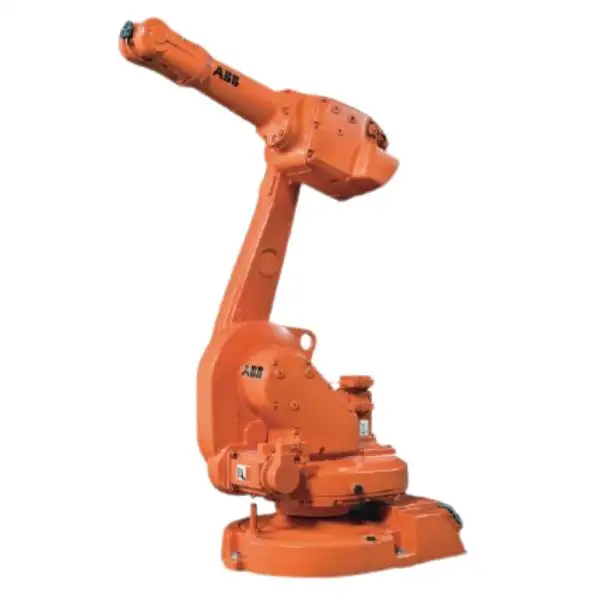 Robot ABB IRB 1600