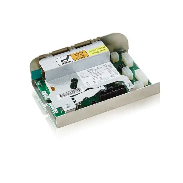 DSQC 662 Power Distr Unit 3HAC026254-001 ABB