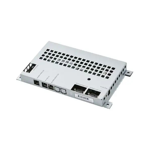 Bộ xử lý điều khiển trục DSQC 668 ABB 3HAC029157-001