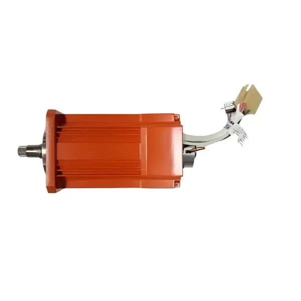 Axis 2 motor 3HAC041531-001 ABB