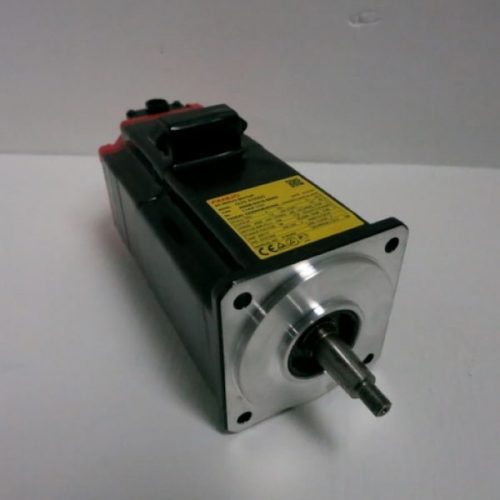 A06B-0215-B605 FANUC Robot Servo Motor