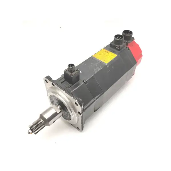 AC Servo Motor A06B-0163-B175 Fanuc 1 AC Servo Motor A06B-0163-B175 Fanuc