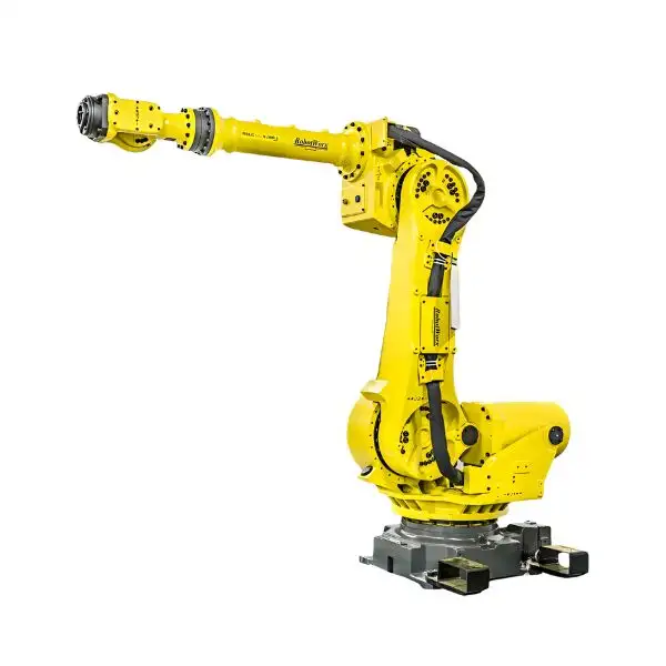 Robot FANUC R‑2000iA/165F