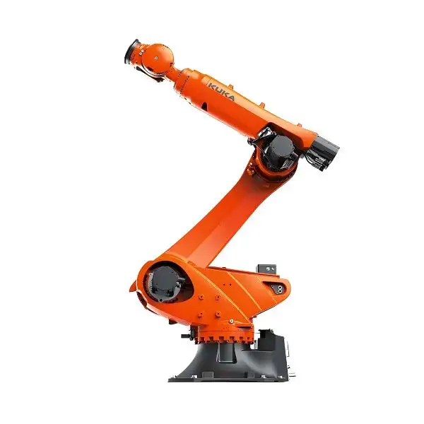 Robot KUKA KR 500 FORTEC