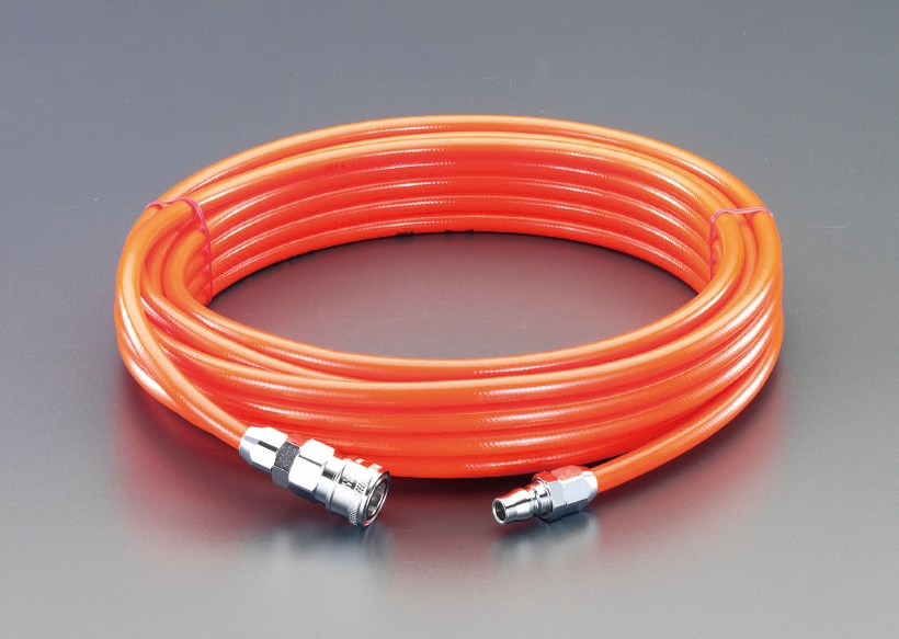 Lựa chọn vật liệu phù hợp cho đường ống dẫn khí nén (Nguồn: Internet)