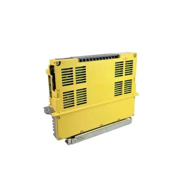 Servo Drive A06B-6089-H105 Fanuc