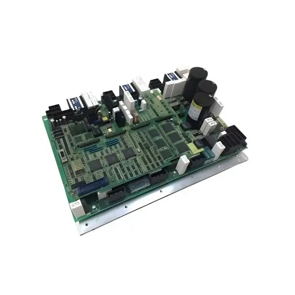 6 Axis servo drive A06B-6100-H001 Fanuc