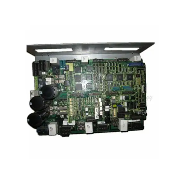 6 Axis servo drive A06B-6100-H003 Fanuc