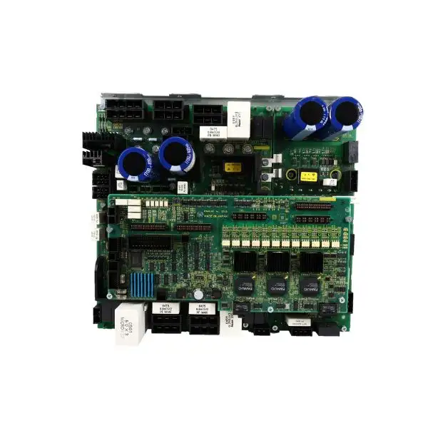 6 Axis servo drive A06B-6107-H001 Fanuc