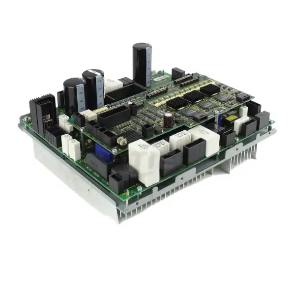 Servo Amplifier 6 Axis A06B-6107-H002 Fanuc