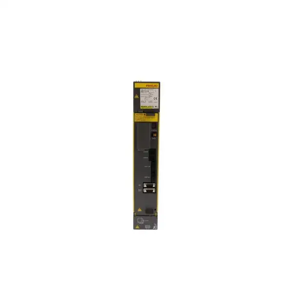 Bộ khuếch đại Servo Fanuc A06B-6114-H104 3 Bộ khuếch đại Servo Fanuc A06B-6114-H104