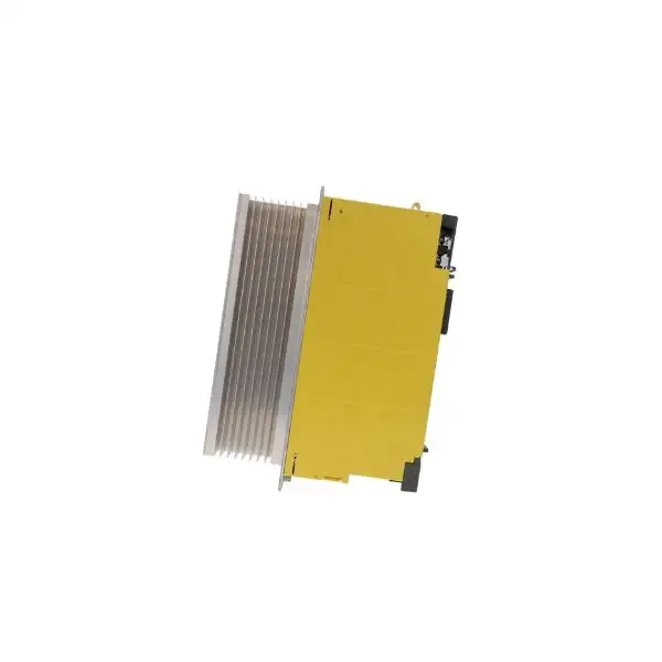 Bộ khuếch đại Servo Fanuc A06B-6114-H104 2 Bộ khuếch đại Servo Fanuc A06B-6114-H104