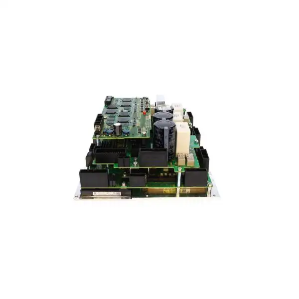 R-30iB 6 Axis Drive A06B-6400-H005 Fanuc 3 R-30iB 6 Axis Drive A06B-6400-H005 Fanuc