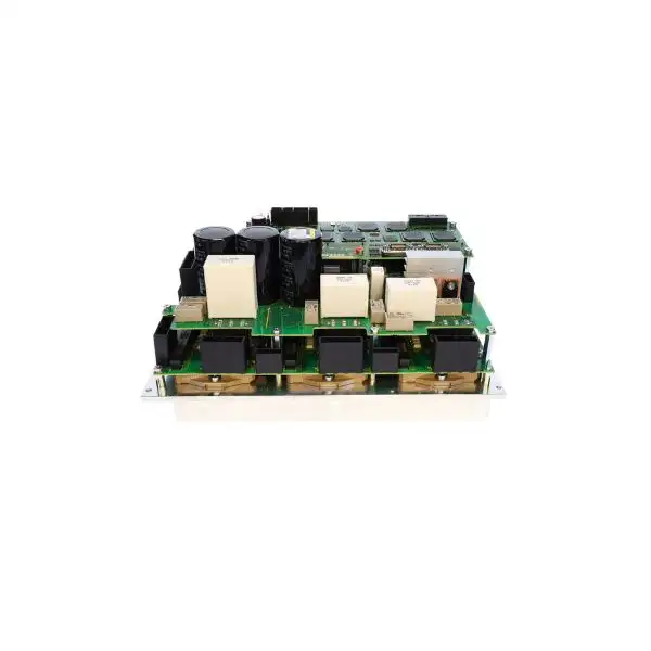 R-30iB 6 Axis Drive A06B-6400-H005 Fanuc 2 R-30iB 6 Axis Drive A06B-6400-H005 Fanuc