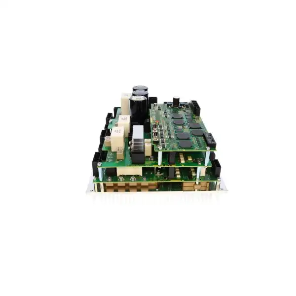 R-30iB 6 Axis Drive A06B-6400-H005 Fanuc 4 R-30iB 6 Axis Drive A06B-6400-H005 Fanuc