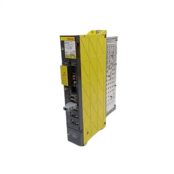 Alpha Servo Module A06B-6079-H103 Fanuc