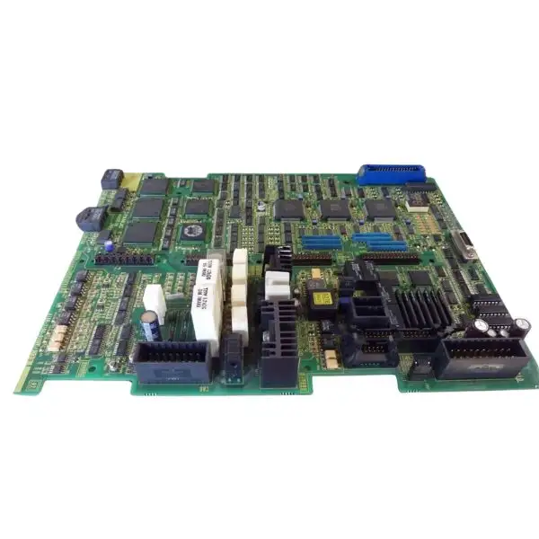 Bảng mạch điều khiển Fanuc A16B-2100-0200/03B