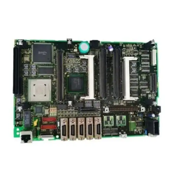 Bảng mạch Fanuc A16B-3200-0780