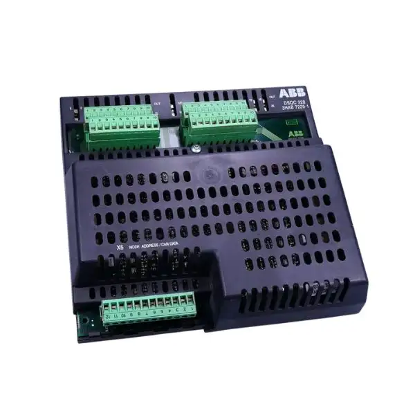 Bảng điện tử ABB 3HAB 7229-1