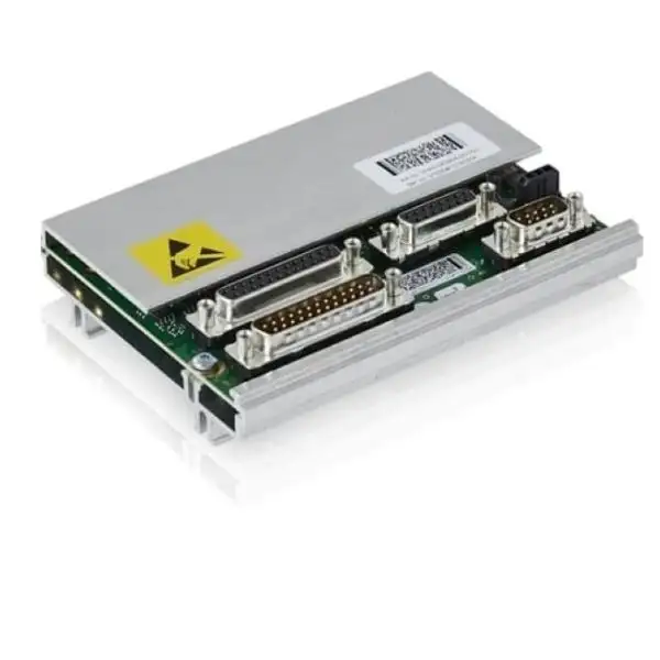 Bảng đo lường ABB 3HAC043904-001