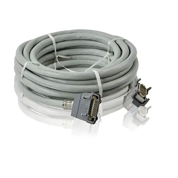 Control cable power L=15m 3HAC11818-2 ABB