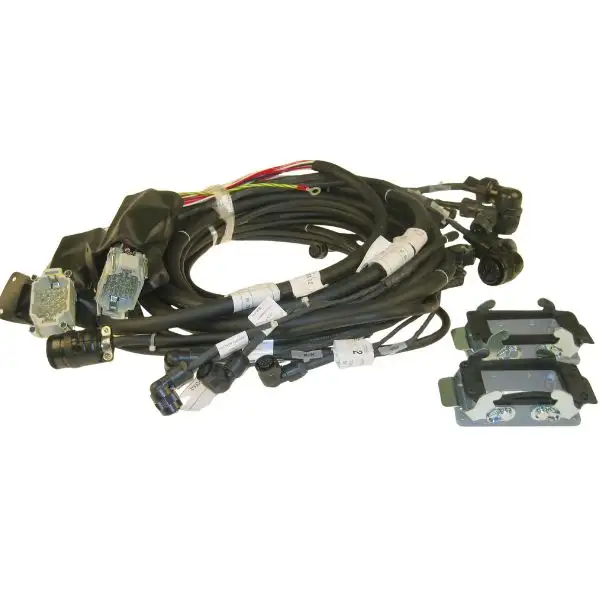 Cable K102 A05B-1216-D002 Fanuc 1 Cable K102 A05B-1216-D002 Fanuc