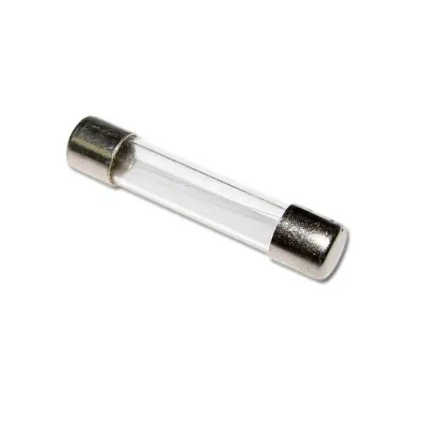 24VDC Fuse 312003 3A 250V Littelfuse