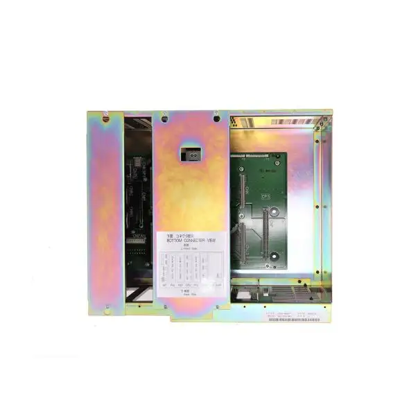 Bộ CPU Yaskawa JZNC-NRK01-1