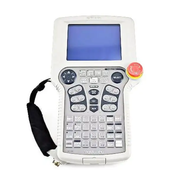 Programming Pendant JZNC-XPP02 Yaskawa 1 Programming Pendant JZNC-XPP02 Yaskawa