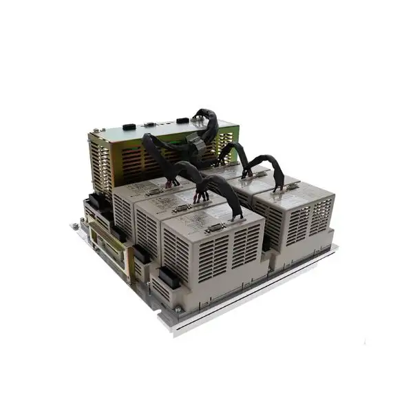 SERVOPACK SGDR-EA1400N Yaskawa