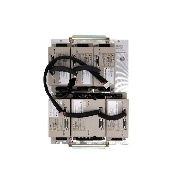SERVOPACK SGDR-HP20 Yaskawa