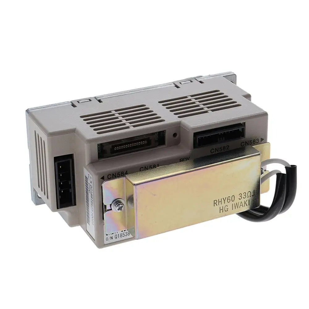 Servo amplifier 4, 5, 6 SRDA-SDA14A01A-E Yaskawa