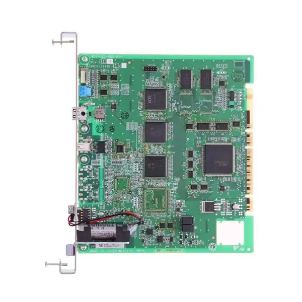 Robot I/F circuit board JANCD-YIF01-E Yaskawa