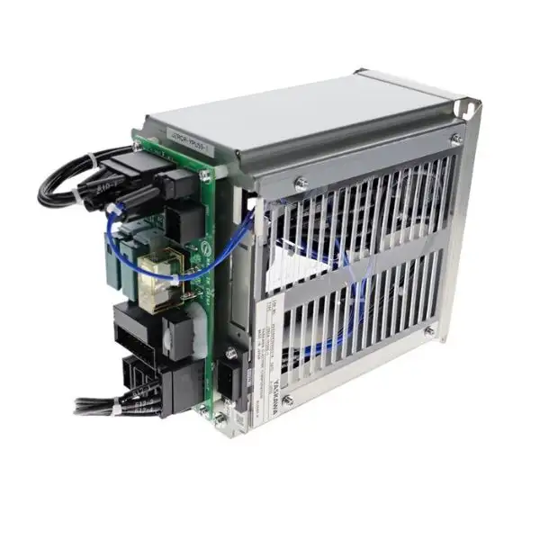 Bộ cấp nguồn khởi động Yaskawa JZRCR-YPU55-1