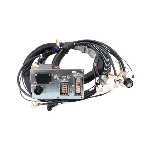 Dây điện trong bộ điều khiển Yaskawa HW0171559-A