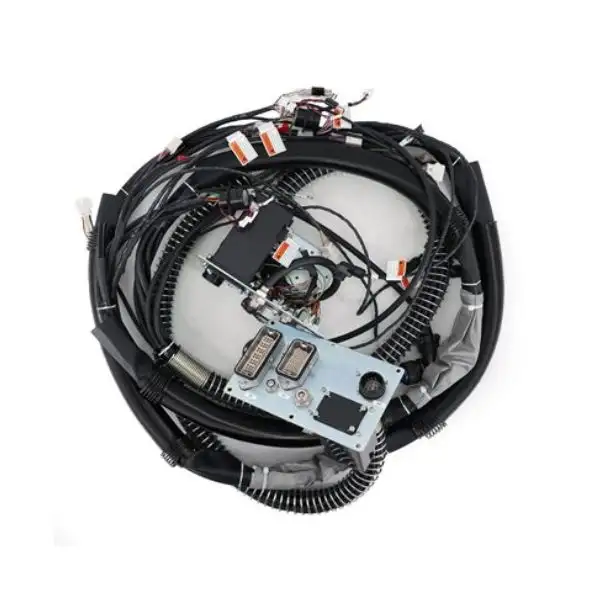 Bộ dây dẫn trong cánh tay robot Yaskawa HW0171366-A